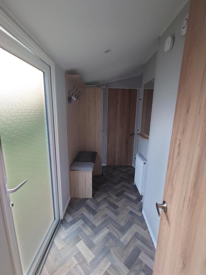 White Acre'S Holiday Park, 602 Sycamore Forest Saint Enoder Exterior foto