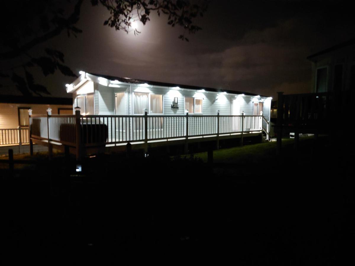 White Acre'S Holiday Park, 602 Sycamore Forest Saint Enoder Exterior foto