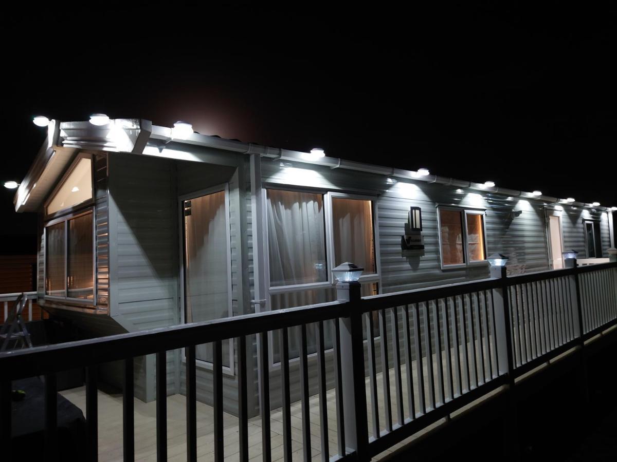White Acre'S Holiday Park, 602 Sycamore Forest Saint Enoder Exterior foto