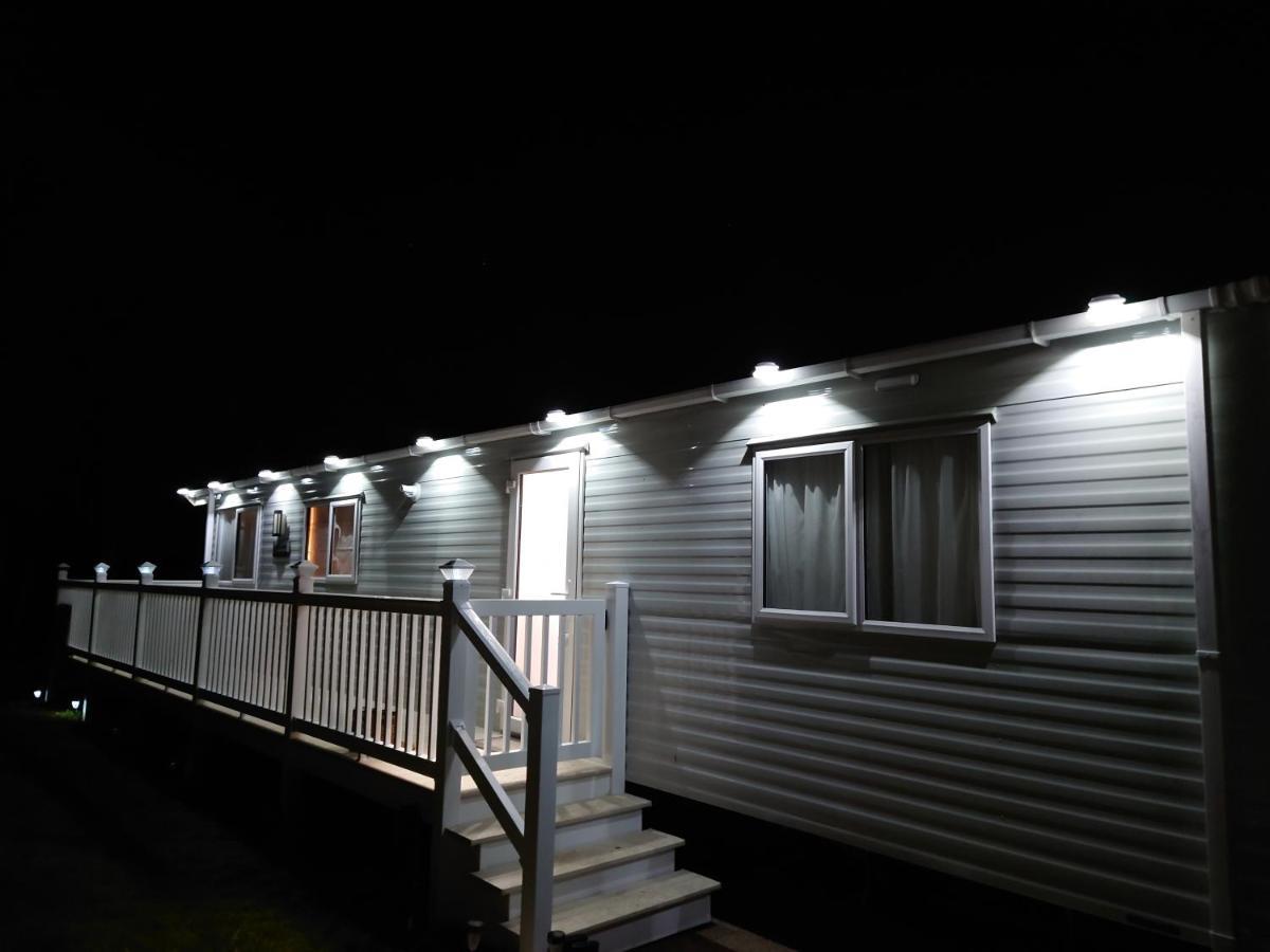 White Acre'S Holiday Park, 602 Sycamore Forest Saint Enoder Exterior foto